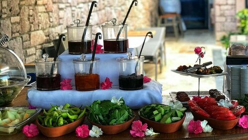 Sukha Cunda Otel, Rezerwuj Hotel Cunda Aegean Region