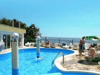 Bonita Hotel, Забронировать Отель Отели Побережья Варны по системе «всё включено», Всё включено