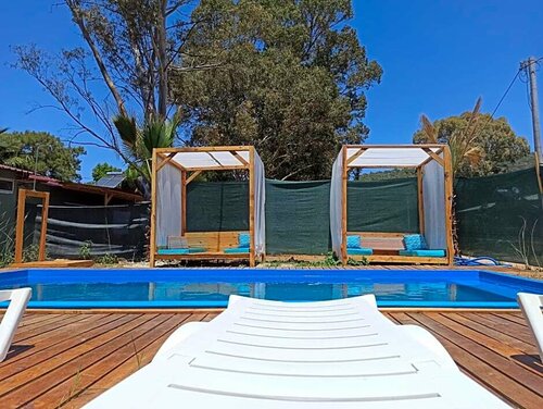 Daidala Life, Book Hotel Inlice Aegean Region