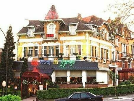 Hotel L'Auberge du Souverain, Prenota Hotel Hotel a Bruxelles con pasti, Mezza/completa pensione