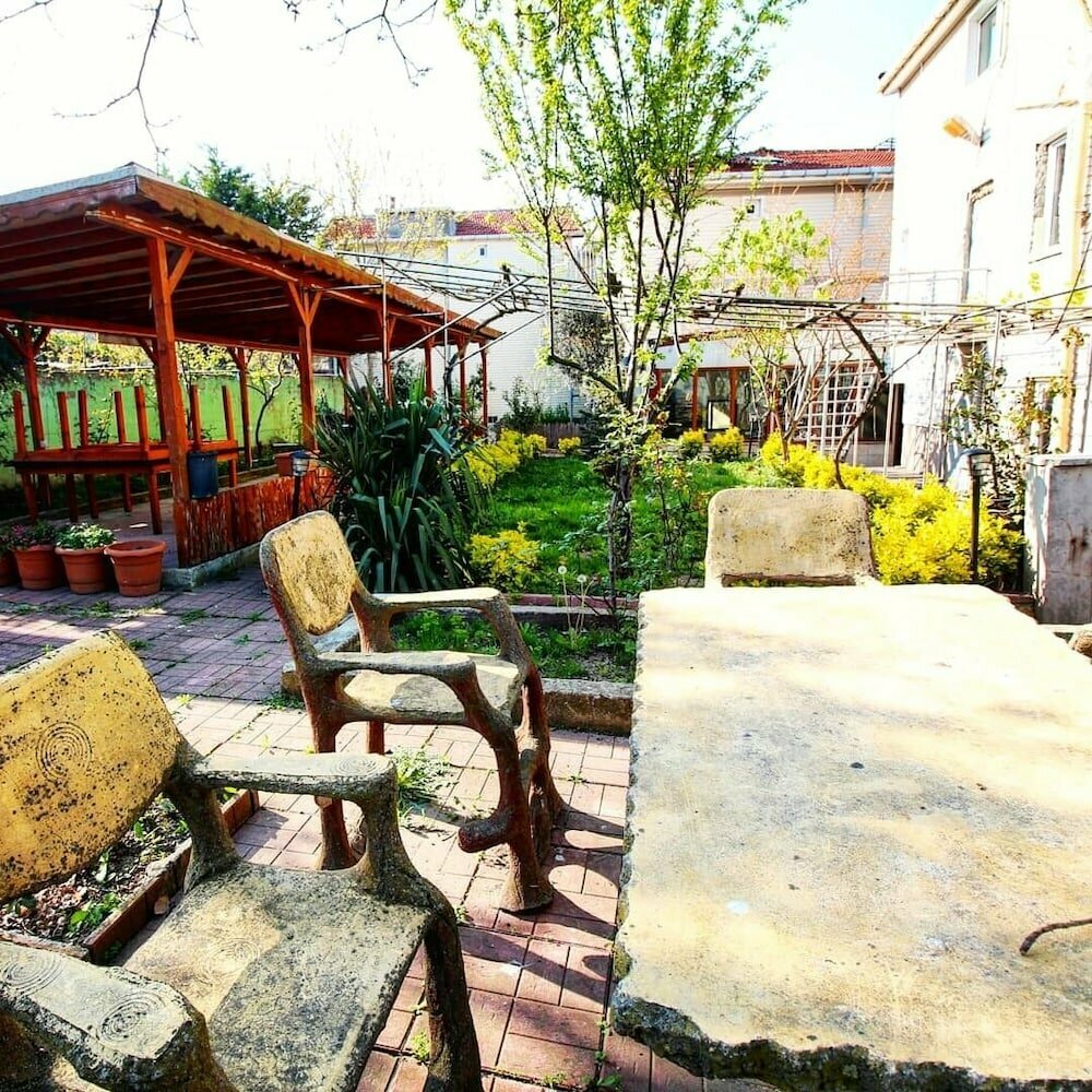 Kilic Motel