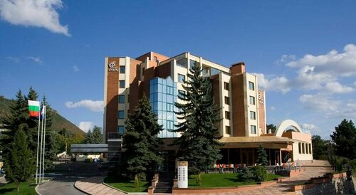 Хотел "Скалите", Skalite Hotel, Reserva ahora Hotel Izvos 