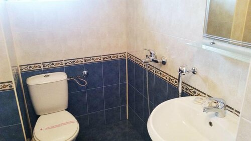 Family Hotel Avenue, Забронировать Отель Китен Район Приморско