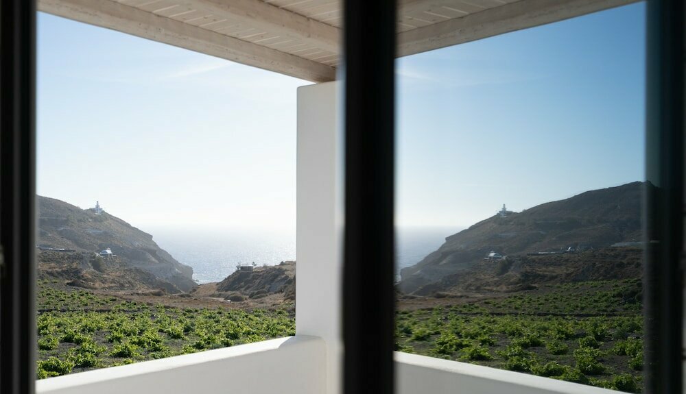 La Ponta Villas & Suites