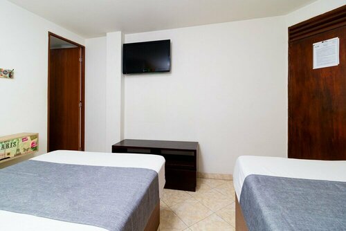 Ayenda 1069 Alfay, Book Hotel Billige hoteller i Bogotá