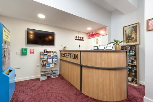 SMITH PLACE HOTEL, Reserva ahora Hotel Leith 