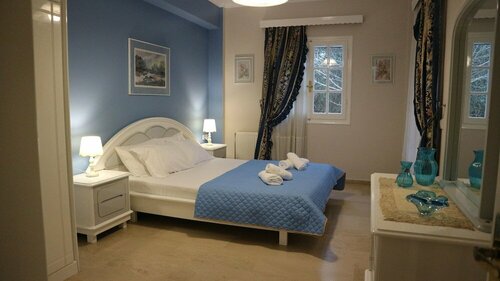 Nikola's House  by CorfuEscapes, Забронировать Апартаменты/квартира Палеокастрица периферия Ионические острова