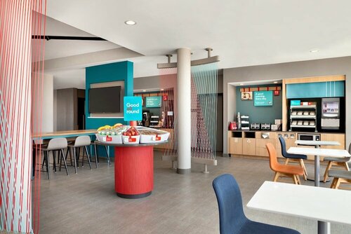 avid hotels - Nashville Airport by IHG, Забронировать Отель Юг Нашвилл Нэшвилл