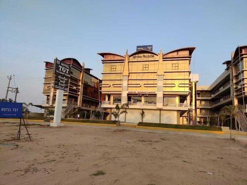 The Grand Takshak Hotel, Забронировать Отель Недорогие отели штата Гуджарата, недорогие