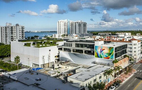 Sonder 17WEST Apartments, Забронировать Апартаменты/квартира Майами-Бич Miami Metropolitan Area, рядом с Поле для гольфа