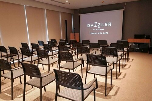 Dazzler by Wyndham Ciudad del Este, Book Hotel Ciudad del Este Alto Paraná