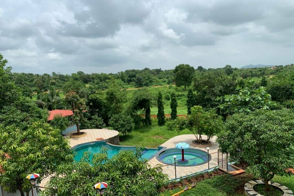 Campistaan Badlapur