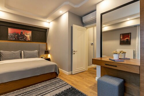 SALA SUITES, Reservar Hotel Beyoglu Beyoglu