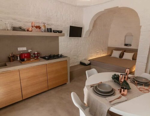 IL Fico Luxury Home Ostuni, Забронировать Апартаменты/квартира Отели в центре Остуни, в центре