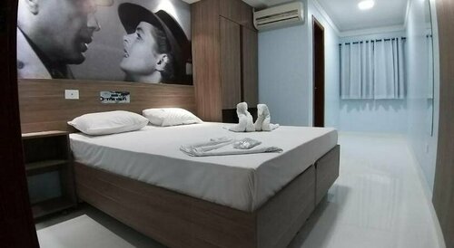 Hotel Casa Blanca