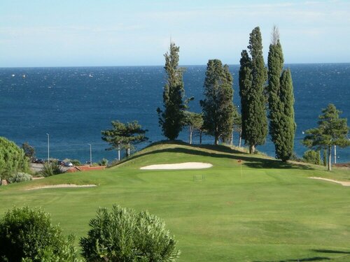 Residence Cap Esterel - Golf, Забронировать Отель СПА-отели Mimosa Road, SPA-услуги