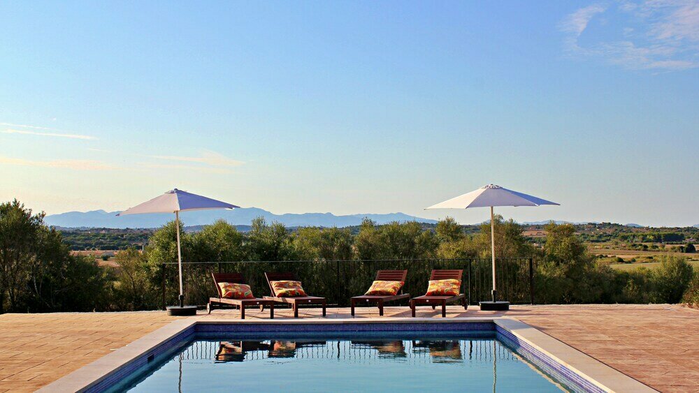 Villa Ca'n Matxa