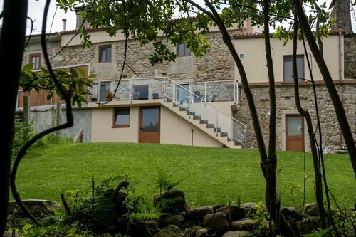 Casa a Pichona, Reservar Casa de hóspedes Dumbria Costa de la Muerte
