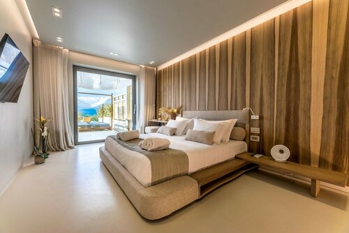 Avgoustos Suites Naxos, Забронировать Отель Наксос Наксос