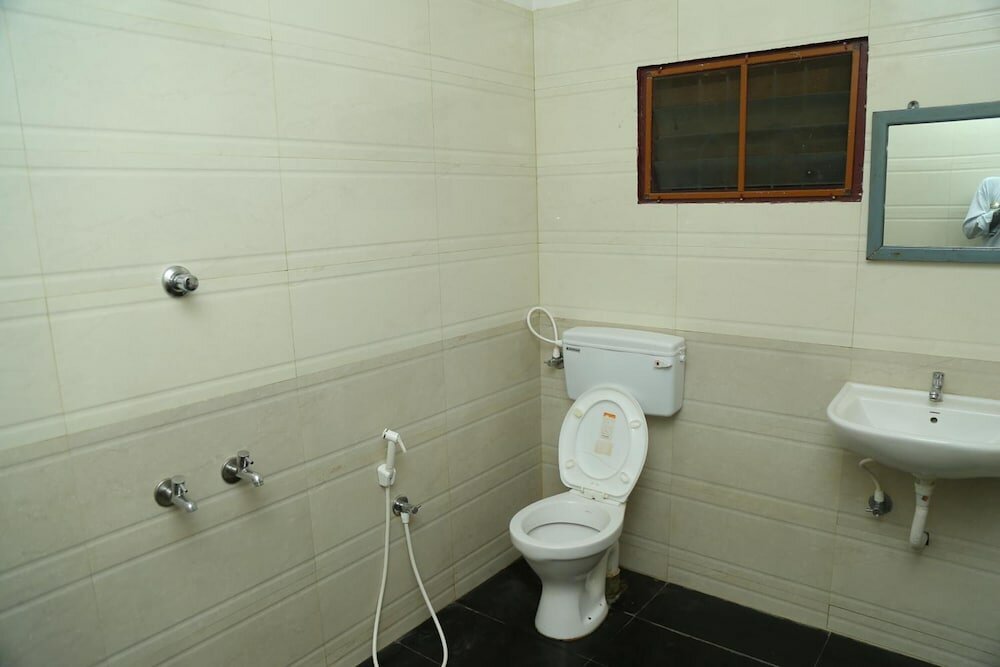 Hotel Nandha