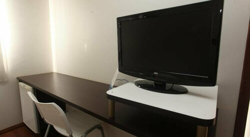 Hotel Plaza, Book Hotel Cascavel Parana