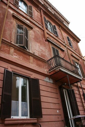 Il B&B della Mamma, Prenota Bed & breakfast Hotel a Roma con parcheggio, Parcheggio