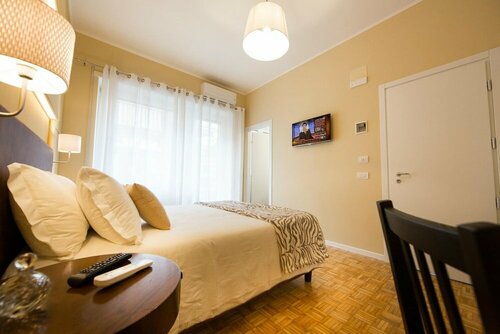 B&B Roma 474, Забронировать Отель «постель и завтрак» Аурелио Рим, рядом с Валле Аурелия