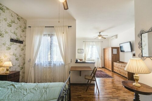 B&B Casale dell'Insugherata, Забронировать Отель «постель и завтрак» Cassia Рим