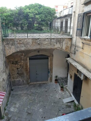 Ariaviva, Забронировать Отель Отели Неаполя с завтраком, рядом с Замок Св. Эльмо, Завтраки