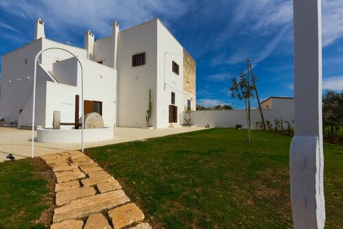 Masseria Poli Country House, Забронировать Отель «постель и завтрак» Конверсано Bari Province