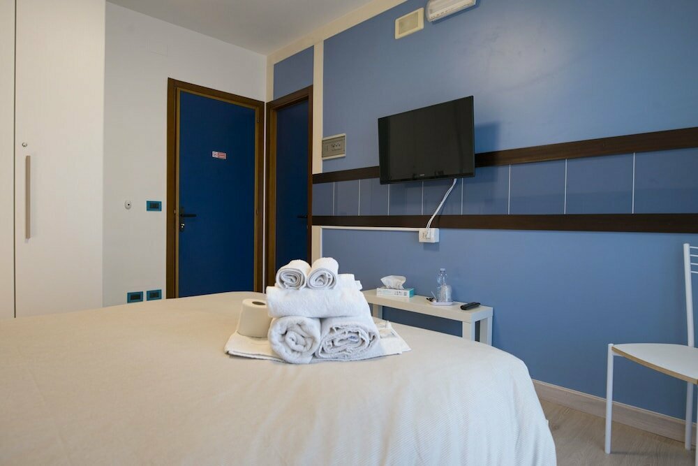 IL BACIO Guest House - Affitti Brevi Italia