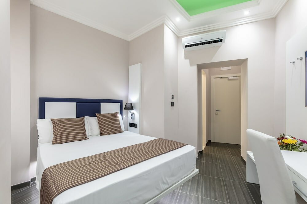 The One Boutique Hotel & Private Spa Roma