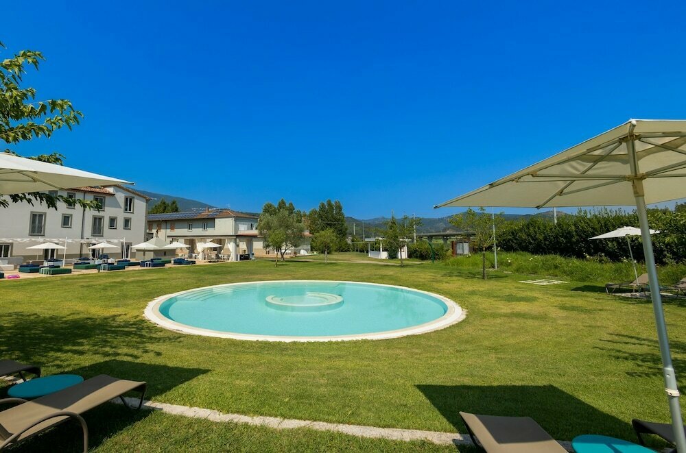 Iumara B&b Cilento