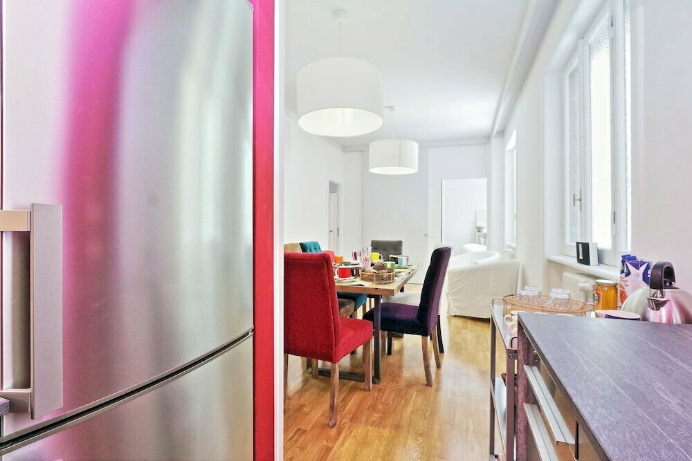 B&b Romagnosi 20