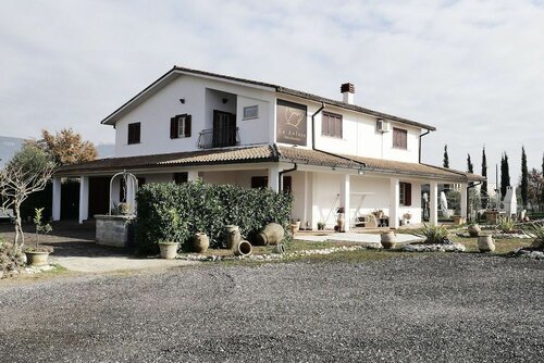 Bed and Breakfast Le Anfore, Забронировать Отель Отели Лацио с завтраком, Завтраки
