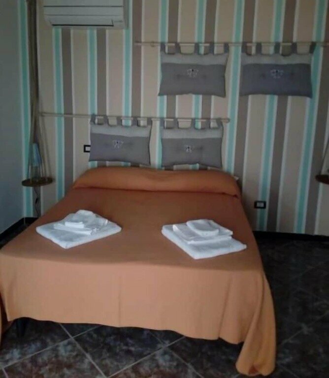 Albergo del Centro Storico Salerno