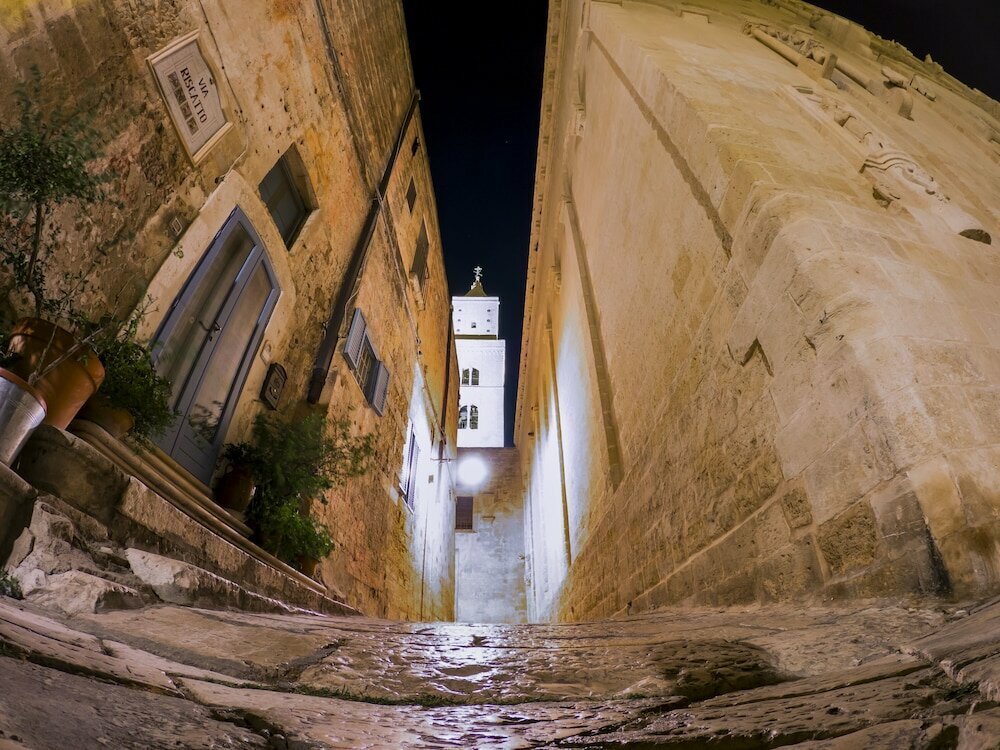 Antichi Orizzonti