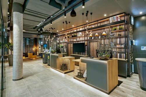 H2 Hotel Mainz, Rezervați Hotel Hoteluri SPA în Mainz, SPA