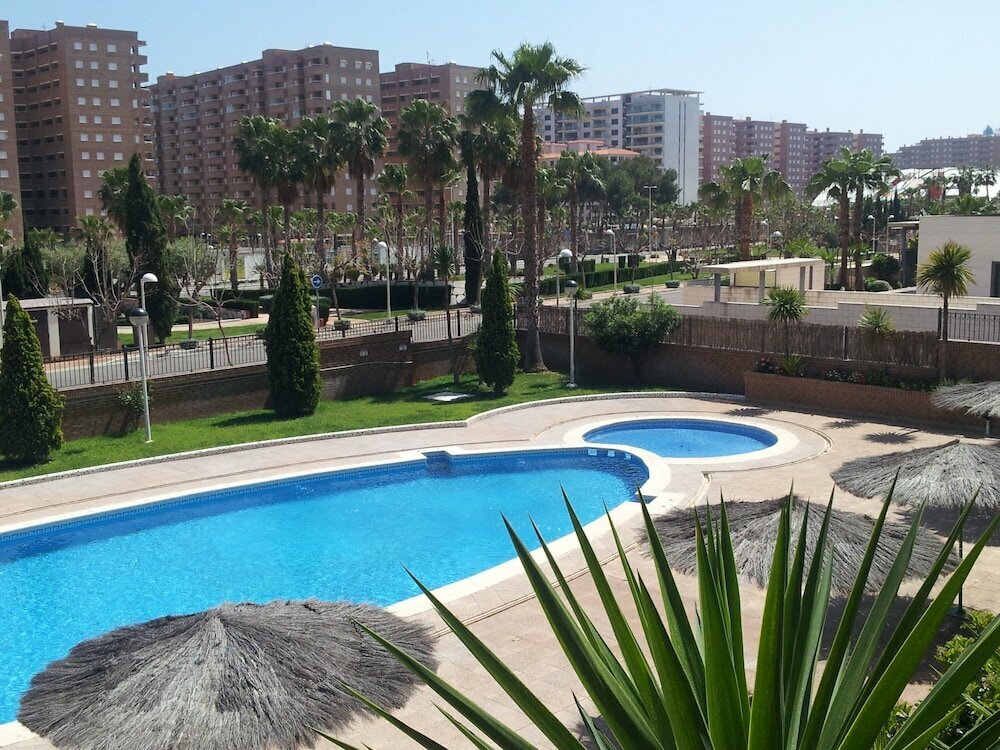 Apartment Costa Marfil I