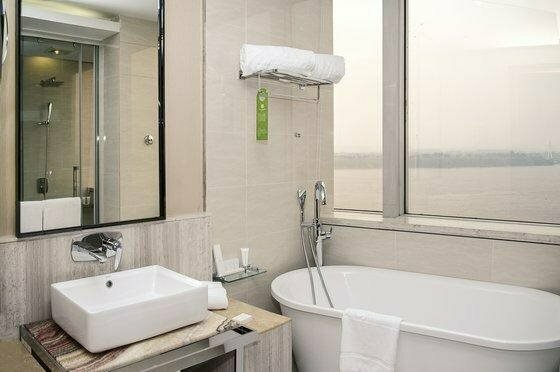 Fleuve Congo Hotel By Blazon Hotels