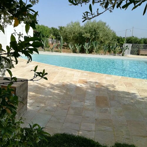 Trulli&Dimore -Trulli Lamascrasciola, Buchen Sie Hotel Monopoli Metropolitanstadt Bari
