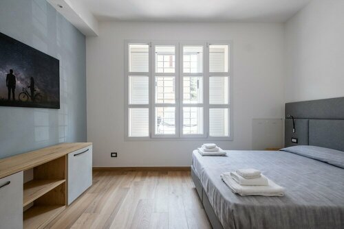 Giorgi Design Homes II, Забронировать Апартаменты/квартира Апартаменты Болоньи, Апартаменты/квартира