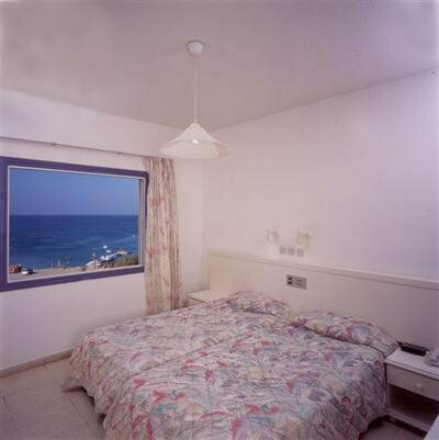 Astreas Beach Hotel Apartments
