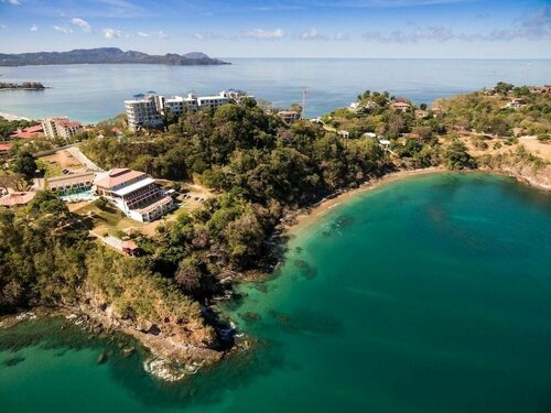 Dunama Hotel & Casino, Book Hotel Hoteller i Guanacaste med pool, Swimmingpool