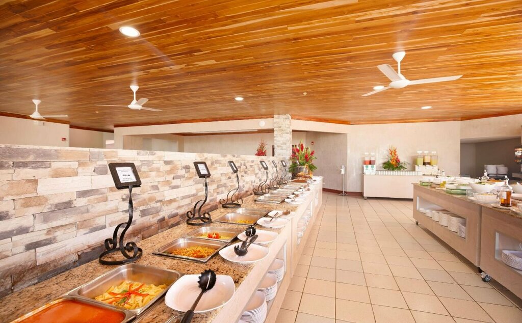 Best Western Jaco Beach Resort - Все включено