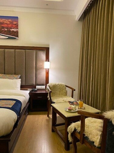 Barath Hotel & Guest House, Забронировать Гостевой дом Гостевые дома Джамму и Кашмира, Гостевой дом