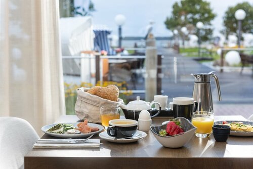 Aedenlife Hotel & Resort Rügen, Réserver Hôtel Hôtels SPA à Rügen, SPA