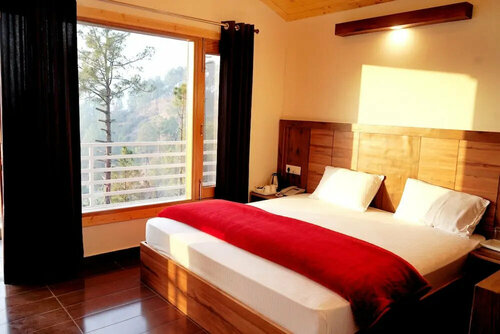 Shri Shanti Villa, Boek Hotel Mount Abu 