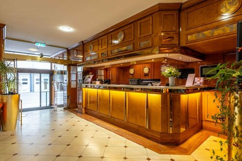 Trip Inn Hotel Uebachs, Забронировать Отель Штадтмитте Дюссельдорф, рядом с Замок Егерхоф