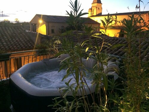 Nico Zen Home, Buchen Sie Pension Vendargues Hérault